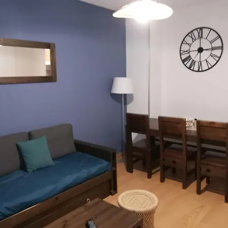 J De Balnea E N02 - 2p6 Appartement *