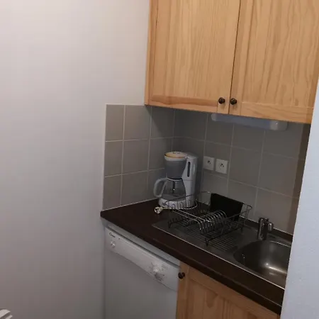 J De Balnea E N02 - 2p6 Appartement