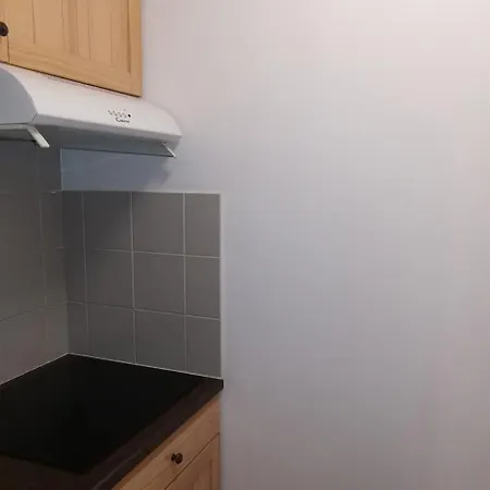Apartamento J De Balnea E N02 - 2p6 Loudenvielle